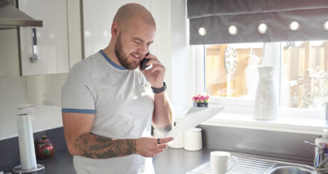 Should I Refinance My Home Loan?