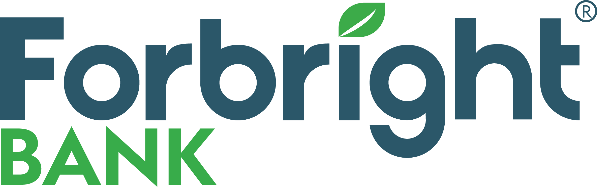 Forbright Bank logo