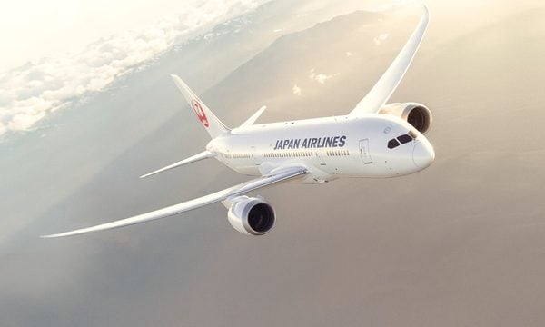 Aircraft, Flight, Transportation