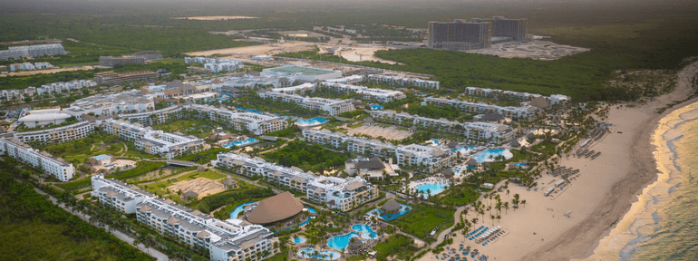 Architecture, Building, Hotel