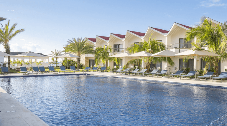 Architecture, Building, Hotel