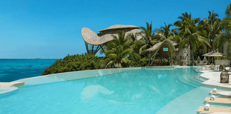 Pool, Water, Swimming Pool